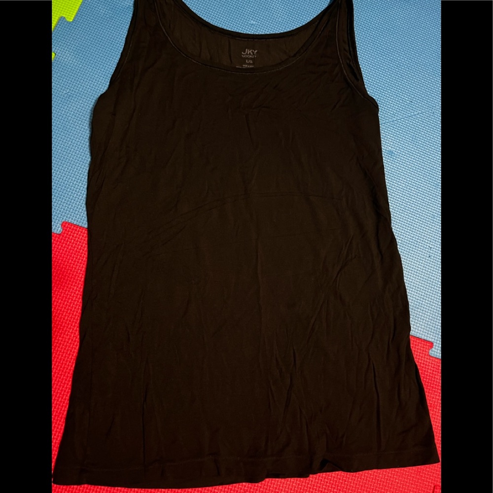 Black woman tee